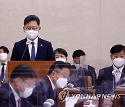 김현수, 문대통령 '영농경력'에 "취득 농지 경력으로 연결 안 해"