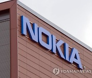 (FILE) FINLAND ECONOMY NOKIA