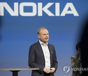 (FILE) FINLAND ECONOMY NOKIA