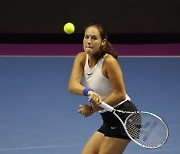 RUSSIA TENNIS WTA