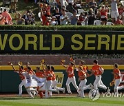 Little League Restart Baseball