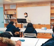 "부모의 부족한 부분 대신 해주는 '교회 형들'에게 감사해"