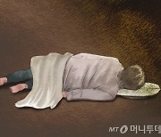 안양서 60대 부부와 성인 2자녀 숨진 채 발견..유서 나와