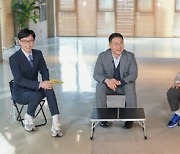 브레이브걸스 '유퀴즈' 떴다 "성과 없어 해체 직전까지 갔다"[오늘TV]