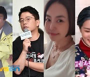 '라스' 측 "이계인-김준호-황혜영-BJ랄랄, 오늘(17일) 녹화"(공식입장)