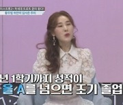 주미 "대학 시절 올A로 조기졸업, 예대 비싼 등록금 때문"(대한외국인)