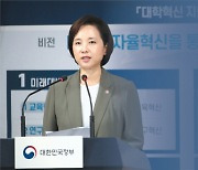 벚꽃 피는 순서대로 알아서 망해라?..대학 퇴출, 기준도 시스템도 없다 [관점]