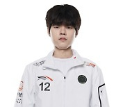 [LCK] '데프트' 김혁규, 100P 추가..POG 순위< 3월 18일 기준 >