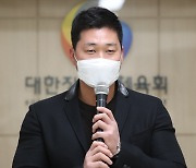 오승환 "추신수는 직구에 강한 타자..몸쪽 직구는 위험한 생각"