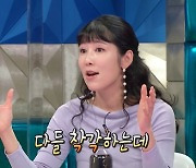 사유리 "아들 젠에 '샘 해밍턴 닮았다' 반응, 참을 수 없다"