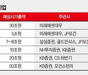 SK바사는 시작.. IPO 시장 '똘똘한 대어' 몰려온다