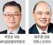 "임직원들 노후 자금 불려준다"..투자성과 부진 땐 맞춤 상담도