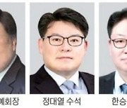 공학한림원상 대상에 서정진 셀트리온 명예회장