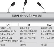 "탈통신" 외친 통신사들..참신한 '딴짓' 보여줄까