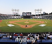 KBO 시범경기 20일 개막, 무관중 체제로 진행