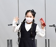 미스트롯2 김태연 '앙증맞은 소녀'[포토엔HD]