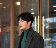 '선배 그 립스틱' 이현욱 "롤모델=이병헌, 스펙트럼 넓히고파" [인터뷰 맛보기]