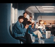 빅히트, 방탄소년단·세븐틴·투바투 참여한 캠페인 필름 공개