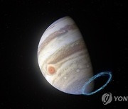 SPACE JUPITER