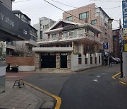 서울 개별 단독주택 공시가격 최다 상승 3구..용산·서초·강남구