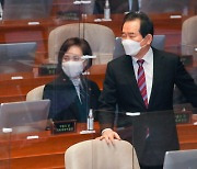 '농가당 100만원', 與 예결위·예산당국이 제동