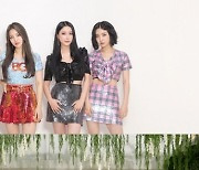 '인생 역전' 브레이브걸스, 22일 '런닝맨' 녹화[공식]