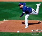 '73→59→55→49' TEX 양현종, MLB 향한 길은 이래서 험난하다 [MLB 초점]