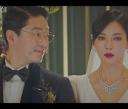 '펜트하우스2' 엄기준♥김소연 결혼→이지아 문신 가짜였다 [종합]