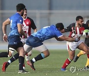 Emirates Israel Rugby