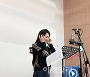 소프라노 임선혜, '몬테크리스토 극장판' 녹음 참여