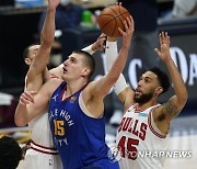 [NBA] NBA.com이 공개한 MVP 순위, "1위 요키치-2위 릴라드-3위 아데토쿤보"