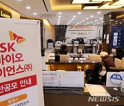 SK·카카오 공모주 시장 주도.. 주요 계열사 IPO 출격 준비 중