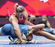 HUNGARY WRESTLING OLYMPIC QUALIFICATION