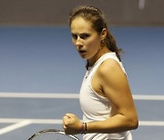 RUSSIA TENNIS WTA