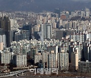 강남 3구 전셋값 하락..전세시장 숨고르기