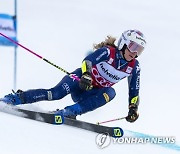 SWITZERLAND ALPINE SKIING WORLD CUP FINALS