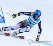 SWITZERLAND ALPINE SKIING WORLD CUP FINALS