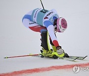 SWITZERLAND ALPINE SKIING WORLD CUP FINALS