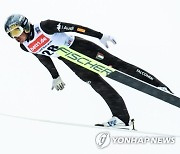 GERMANY NORDIC COMBINED WORLD CUP