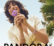 판도라(PANDORA), 2021 Pandora Garden Collection 출시