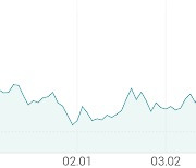 [강세 토픽] 야놀자 상장 관련주 테마, 한화투자증권 +3.99%, 아주IB투자 +3.56%