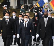 [박휘락의 안보백신] 미·중 대결과 한국안보: 해답은 한미동맹