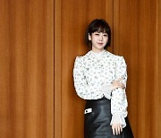 [인터뷰+] '미스트롯2' 강혜연의 인생 2막, '꽃길'은 지금부터