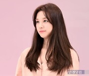 [포토] 라붐 솔빈, '옆모습도 아름다워~'