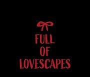 NTX, 첫 미니앨범 'FULL OF LOVESCAPES'..오늘(22일) 사전 예약 오픈