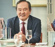 '나빌레라' 박인환 나문희, 개성甲 대가족 이끄는 '현실 노부부' 포스 [MK★TV컷]