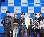 에이티즈, 한터차트 주간 글로벌차트 2주 연속 1위