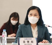 유명희, WTO 회의서 "美와 협력해 상소기구 기능 회복해야"