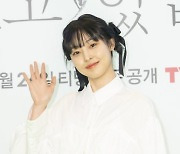 '당운쓰' 전소니 "'화양연화'와 차별점? 감정기복 심해"