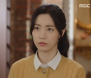 '밥이되어라' 김혜옥, 정우연에 "거짓말로 은혜 갚아"[★밤TView]